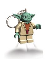 Star Wars Lego Yoda Taschenlampe