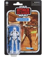 E2: Clone Trooper Kenner Vintage Collection 2019