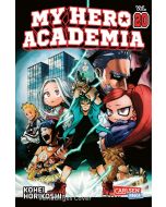 My Hero Academia #20