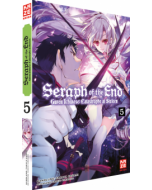 Seraph of the End - Guren Ichinose #05