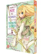 How NOT to Summon a Demon Lord #05