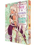 How NOT to Summon a Demon Lord #04