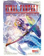 Final Fantasy − Lost Stranger #02