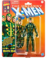 Marvel Legends Retro Uncanny X-Men Multiple Man