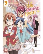 We Never Learn #02