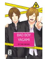 Bad Boy Yagami #09