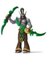 Heroes of the Storm Illidan