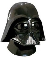 Star Wars Darth Vader Helm & Maske Set
