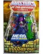 MASTERS OF THE UNIVERSE Classics: Unnamed One