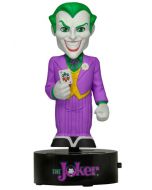 DC Comics Joker Body Knocker Bobblehead / Wackelkopf