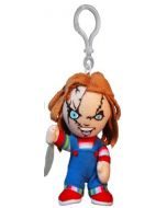 Chucky Clip-On Pluesch
