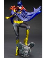 Batgirl Bishoujo DC PVC Statue 1/7