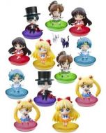 Pretty Soldier Sailor Moon Chibi Mystery Minis #1