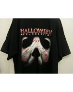 Halloween Resurrection T-Shirt