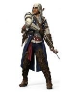 Assassin's Creed III Color Tops Connor