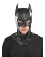 Batman Dark Knight Adult Full Latex Maske