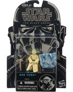E5: Yoda Black Series #06