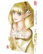 The Tale of the Wedding Rings #02
