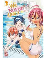 We Never Learn #03