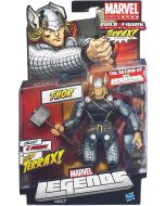 Marvel Legends 2012 Thor