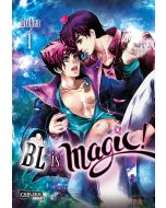 BL is magic! #01