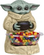 Star Wars Baby Yoda Candy Bowl Holder