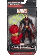 Marvel Legends Infinite Hulkbuster Ser. Dr. Strange