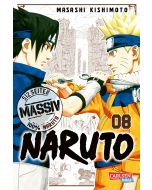 Naruto Massiv #08