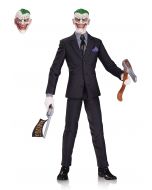 DC Designer Series Greg Capullo The Joker