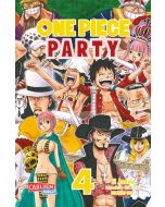 One Piece Party #04