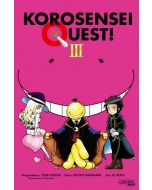 Korosensei Quest! #03