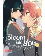 Bloom Into You #01