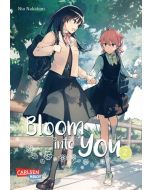 Bloom Into You #02