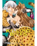 Killing Bites #09
