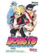 Boruto - Naruto the next Generation #03