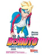 Boruto - Naruto the next Generation #05