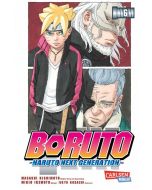 Boruto - Naruto the next Generation #06
