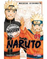 Naruto Massiv #09