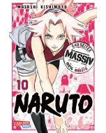 Naruto Massiv #10
