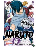 Naruto Massiv #13