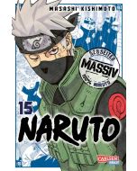 Naruto Massiv #15