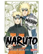Naruto Massiv #16