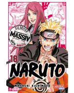 Naruto Massiv #18