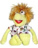 Fraggles / Fraggle Rock Wembley 10'' Plush Doll with DVD