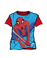 Spider-Man: Web Slinging Kids T-Shirt