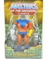 MASTERS OF THE UNIVERSE Classics: Strong-Or