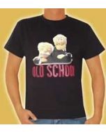Muppets Old School T-Shirt