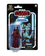 Clone Wars: Aayla Secura 10cm Vintage Collection 2022