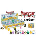 Adventure Time x Kidrobot 1.5inch Keychain Series