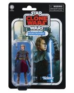 Star Wars The Clone Wars: Anakin Skywalker 10cm Kenner Vintage Collection 2020